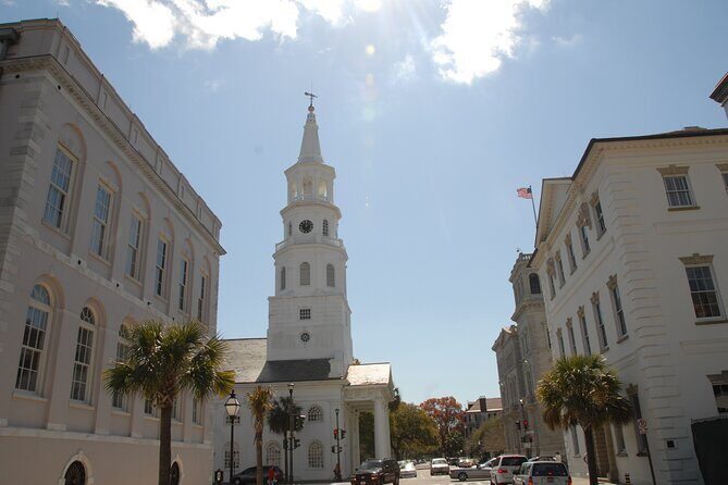 Charleston Footprints Walking Tour - How the Tour Adds Value