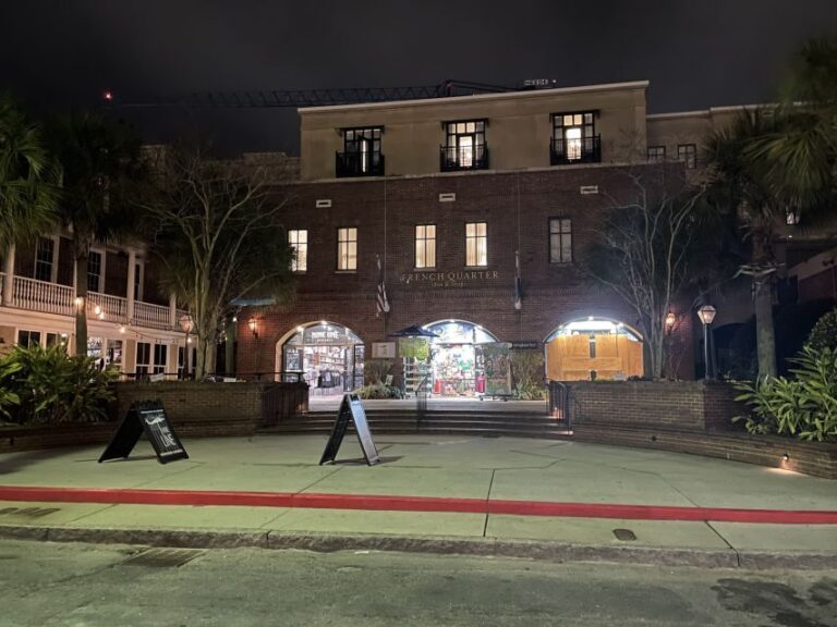 Charleston: Haunted History Tour - Learn to see a Ghost - Why Choose This Ghost Tour?