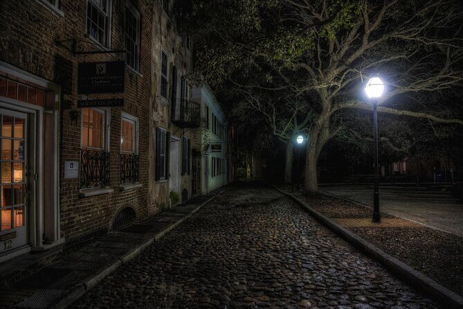 Charleston Haunted Pub Crawl - Final Verdict
