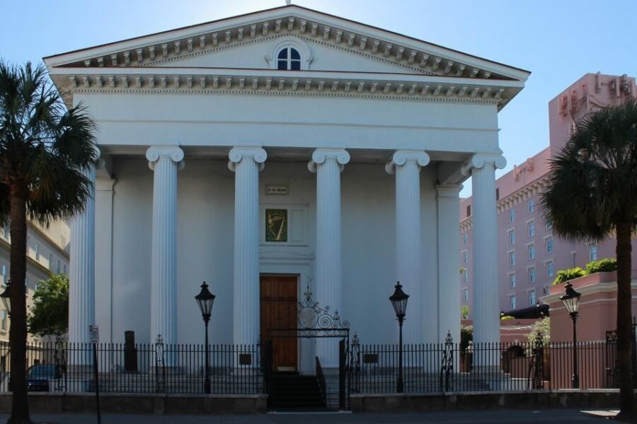 Charleston: Historic City Tour and Harbor Cruise - Final Thoughts