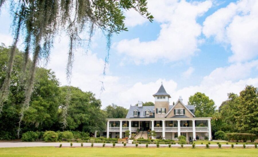 Charleston: Historic City Tour & Magnolia Plantation Combo - Who Would Love This Tour?