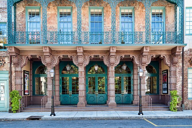 Charleston historical walking tour with a Professor of History at The Citadel - Final Thoughts