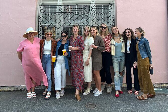 Charleston History and Historic Gossip Tour - What Makes This Tour Stand Out?
