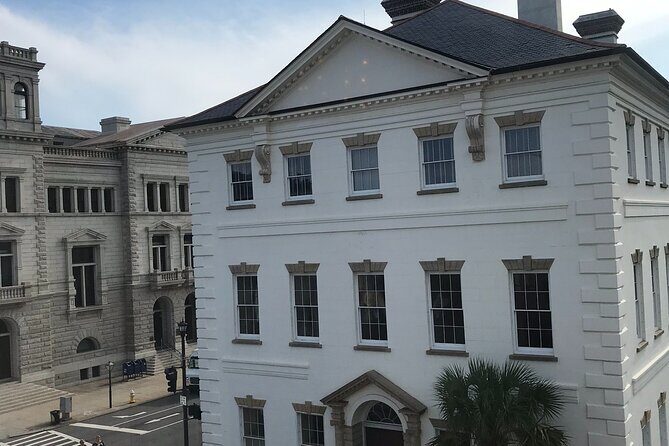 Charleston History Tour - Authenticity and Review Insights