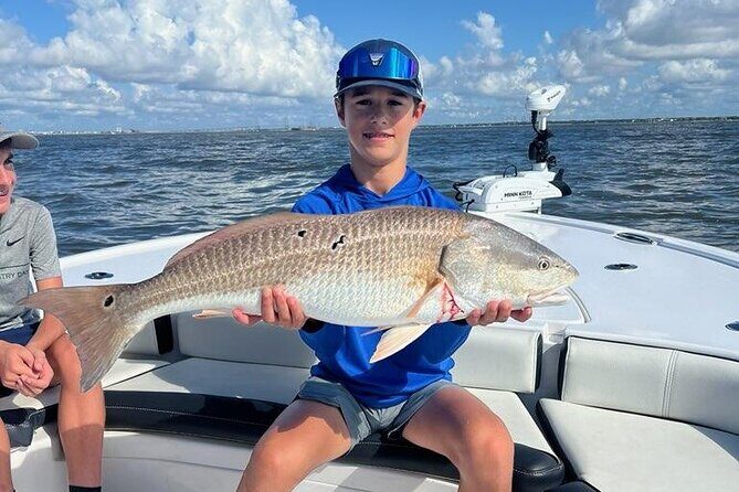 Charleston Inshore Fishing Charter - Who Will Love This Tour?