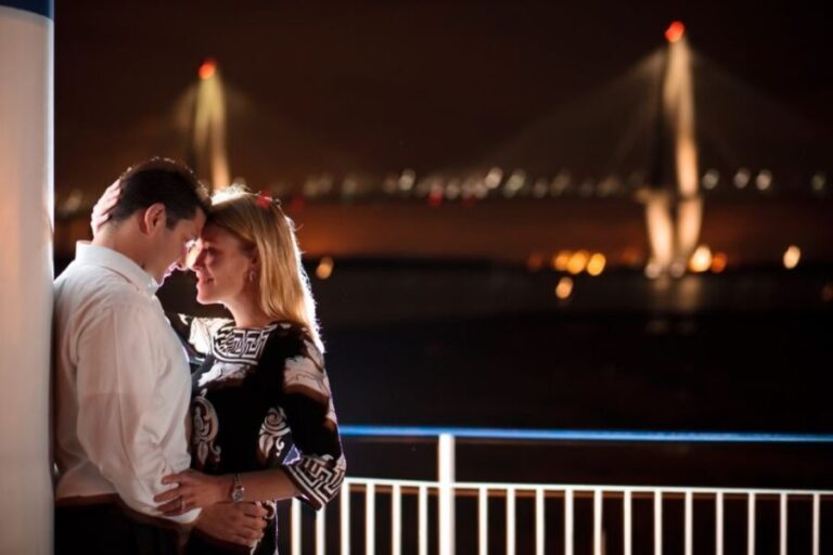 Charleston: Luxury Harbor Dinner Cruise - Value for Money