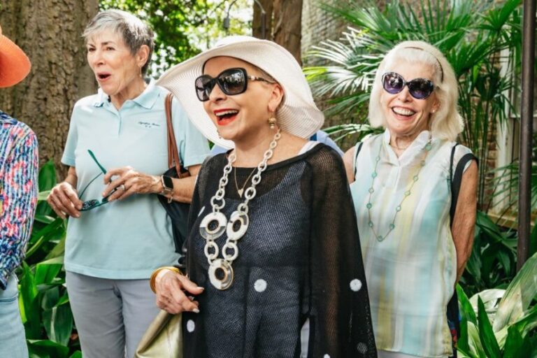 Charleston: Old Walled City Historical Walking Tour - Why This Tour Offers Value