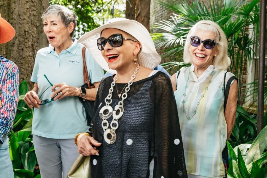 Charleston: Old Walled City Historical Walking Tour - Why This Tour Offers Value