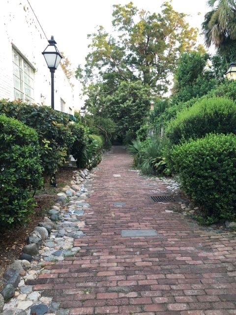 Charleston: Pirate Escape Scavenger Hunt - Who Will Love This Experience?