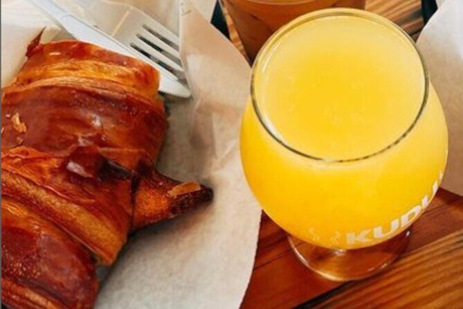 Charleston Private Brunch Walking Tour With Secret Food Tours - The Culinary Highlights: Brunch & Bites at Every Turn