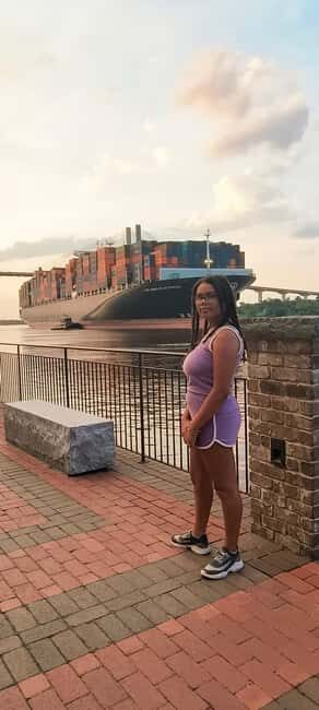 Charleston: Savannah Day Trip with Customizable Itinerary - The Value of a Private, Customizable Tour