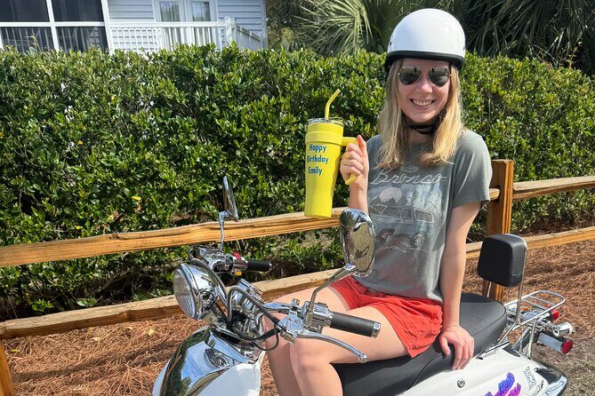 Charleston Scooter Rentals - Analyzing the Value: Is It Worth It?