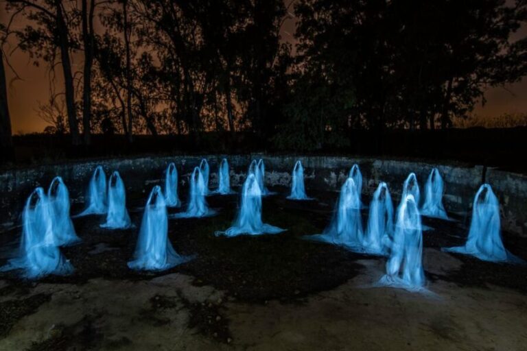 Charleston Self-Guided Ghost Tour in 12 Languages - Final Thoughts: Who Is This Tour Best For?