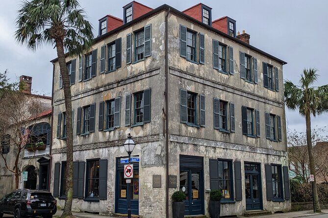 Charleston Style VIP Tour - Final Thoughts: Is It Worth It?