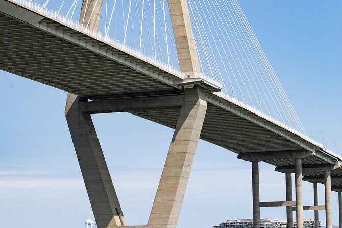 Charleston Sunset Blues & BBQ Dinner Cruise - Who Should Consider This Cruise?