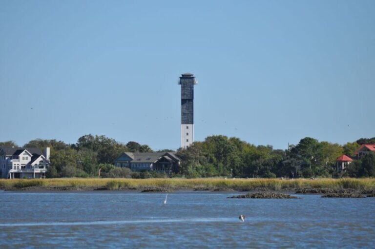 Charleston: The Complete Lowcountry Tour. Get Out of Town! - Who Will Love This Tour?