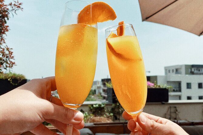 Charleston Walking Brunch Tour With Secret Food Tours - What’s Included and What’s Not?