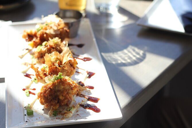 Charleston Walking Food Tour With Secret Food Tours - The Sum Up