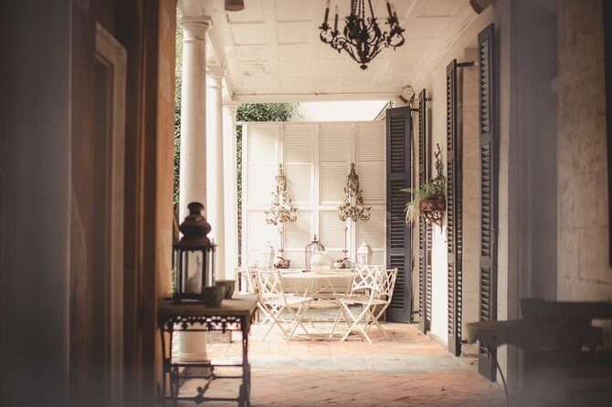 Charlestons Best Highlights: History, Culture & Architecture - What to Expect