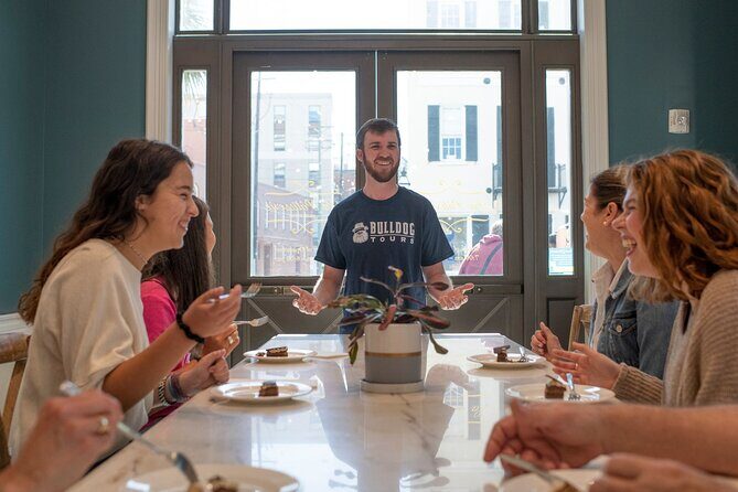 Charleston's Savor the Flavors of Upper King Street Walking Food Tour - A Full Breakdown of the Experience