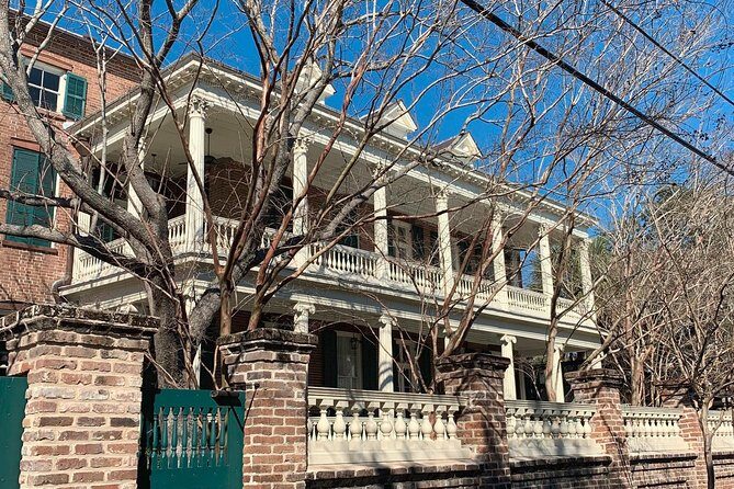 Charlestons Strong Women of the South History Tour - Frequently Asked Questions