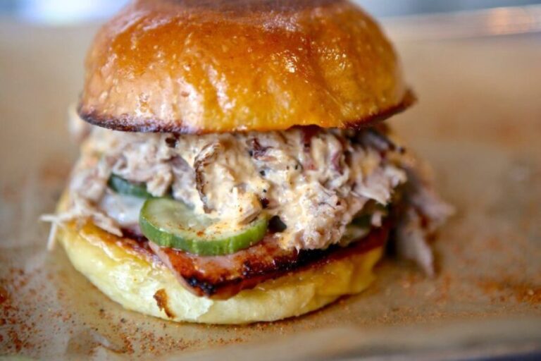 Charleston's Upper King Street Culinary Tour - Authentic Charleston Flavors & Local Favorites