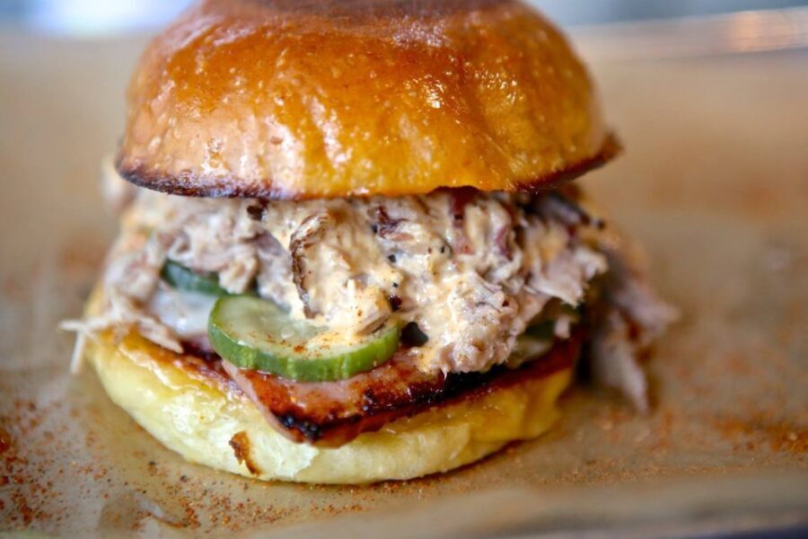 Charleston's Upper King Street Culinary Tour - Authentic Charleston Flavors & Local Favorites