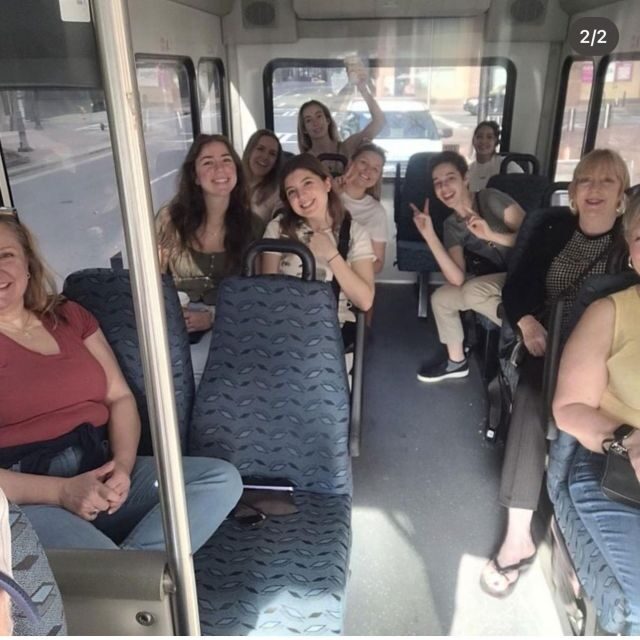 Charlotte: 5-Hour Private Party Tour - What to Expect from Your Charlotte Party Cruise