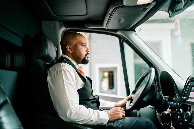 Charlotte Arrival Chauffeur Driven Airport Transport - Why We Think It Works Well