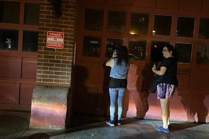 Charlotte's Only Southern Charm Haunted/True Crime Bus Tour - Practical Tips for Visitors