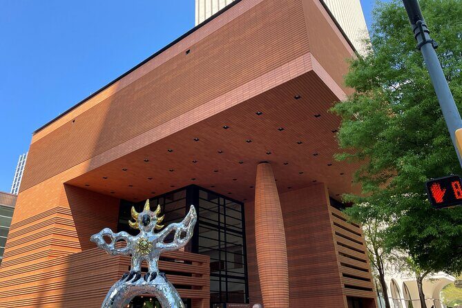 Charlotte's Premier Historical City Walking Tour - Analyzing Value and Practicalities