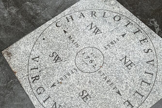 Charlottesville Historic Downtown APP/GPS Smartphone Walking Tour - FAQs