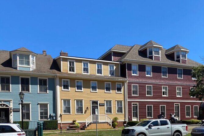 Charlottetown Audio Walking Tour - What the Tour Offers and Why It Works