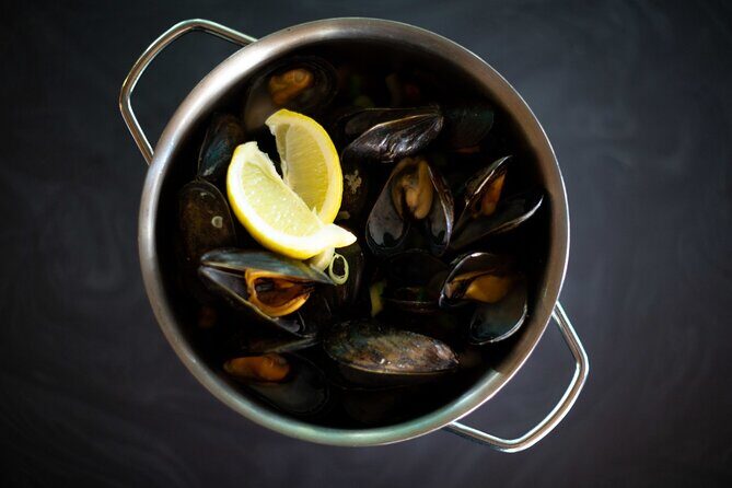 Charlottetown Food Walking Tour - The Experience: Value, Atmosphere, and Authenticity