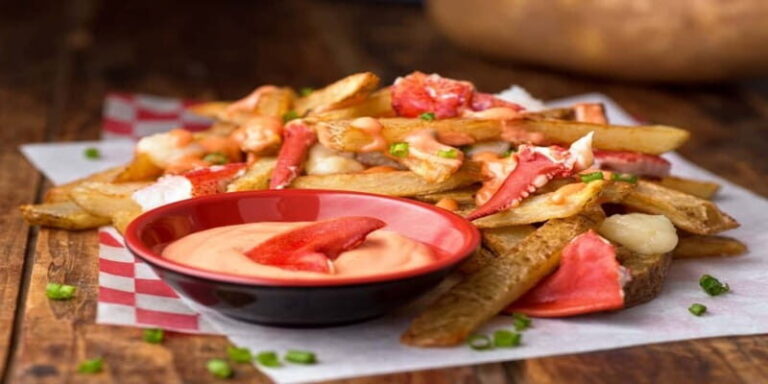 Charlottetown: Small Group Food Walking Tour - Practical Details and Tips