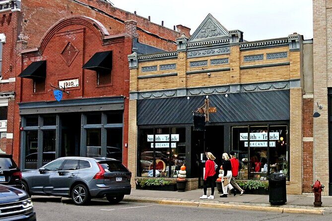 Charming Stillwater, MN, Tour with Private Transportation - FAQ