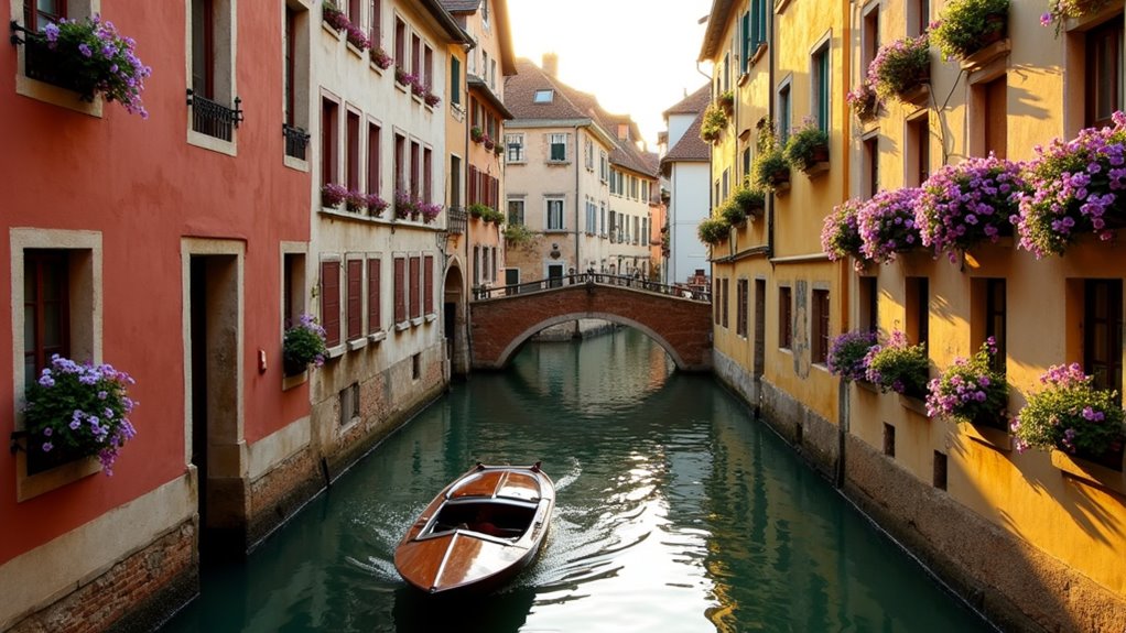 charming alsace wine villages