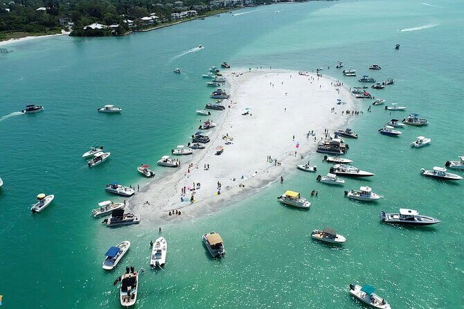 Chartered Private Family Boat Tour - FAQs