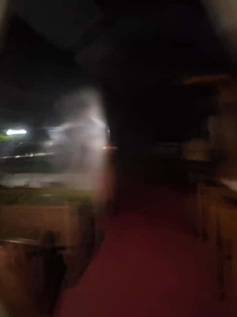 Chattanooga: 18+ Only Cemetery Ghost Hunt With EMF Detector - What Makes This Tour Stand Out?
