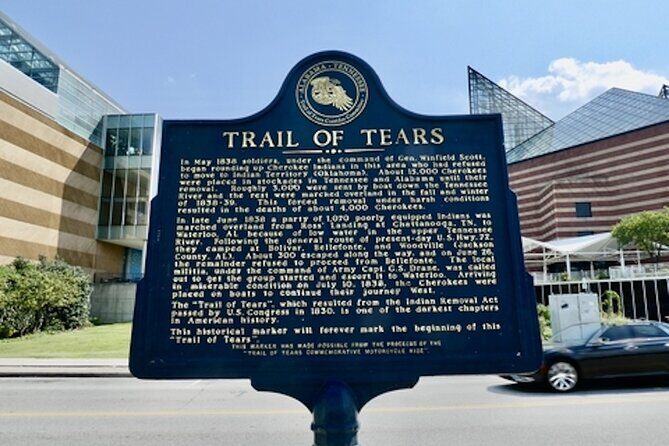 Chattanooga Blues to Bridges Self Guided Walking Tour - Practical Considerations
