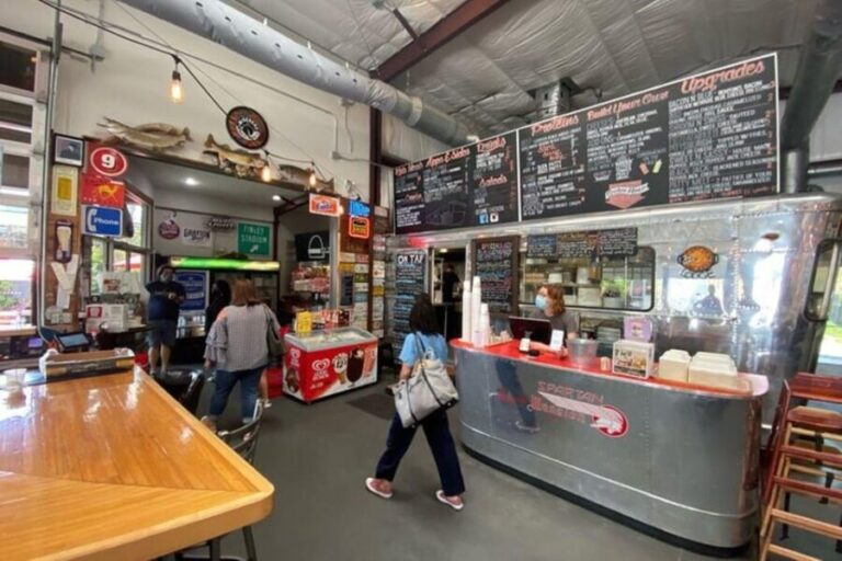 Chattanooga: ChattaBrunch Food Tour - The Itinerary: What You Can Expect