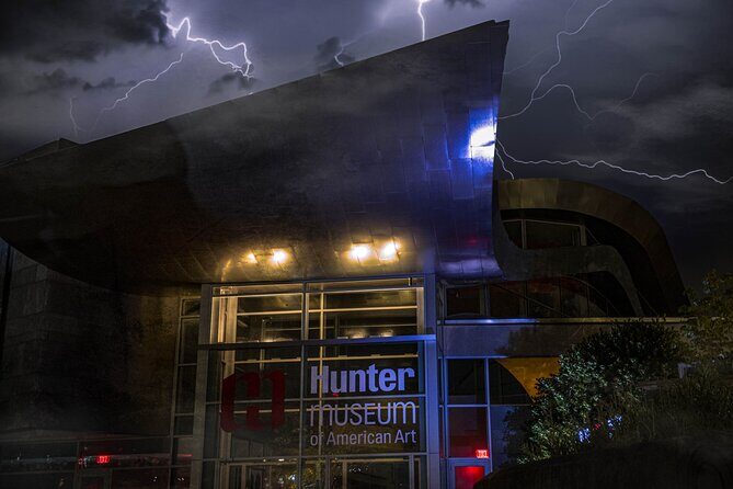 Chattanooga Ghosts of the Misty Mountains Walking Tour - Practical Details and Tips