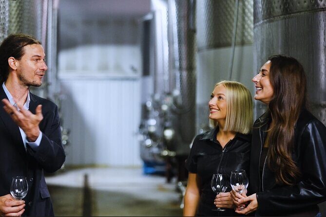 Chattanooga Southern Food and Wine or Whiskey Tour with Tastings - The Practicalities: What Makes This Tour Stand Out?