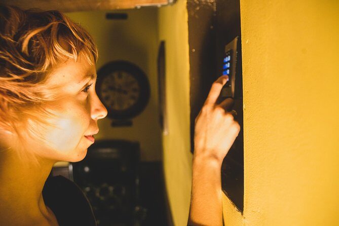 Chattanooga "The Inheritance Mystery Room" Escape Room Admission Ticket - A Deep Dive into the Experience