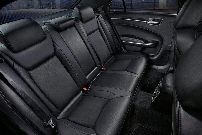 Chauffeur Service for SeaTac Airport - Final Thoughts on the Chauffeur Service for SeaTac Airport