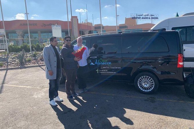 Chauffeur services - The Experience for Different Types of Travelers