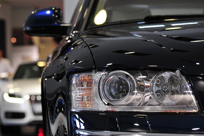 Chauffeur Transfer Services - Who Will Love This Service?