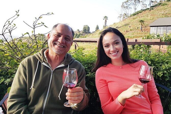 Chauffeured Adventure to Local San Diego Vineyards - The Sum Up: Why It’s Worth Your Time