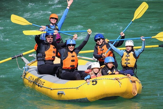 Cheakamus Family Adventure - Who Is This Tour Perfect For?