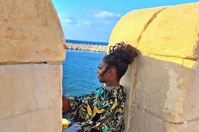 Cheap Private tour to Giza Pyramids and Sakkara and memphis - What the Tour Includes and What It Doesn’t